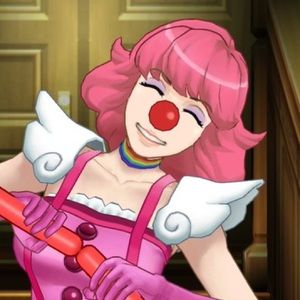 Meet your Posher, Venus